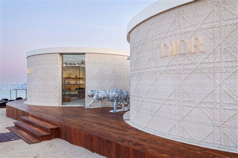 dior beach dubai prix|dior nammos dubai.